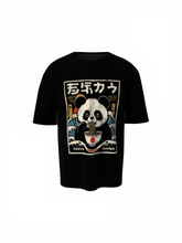 Tokyo Ramen Oversized T-Shirt